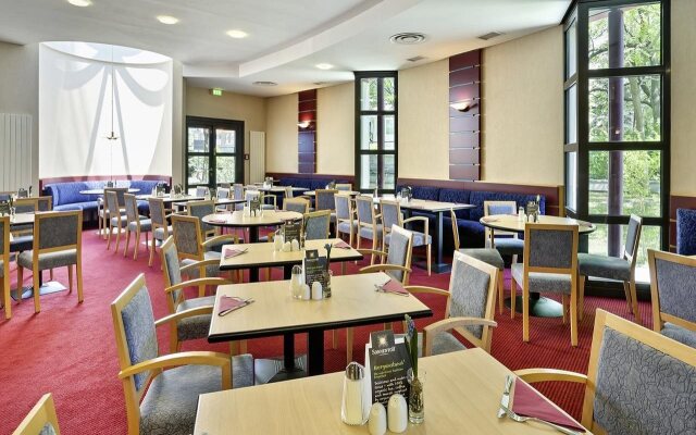 voco Vienna Prater by IHG