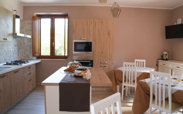 La Dimora del Croccio