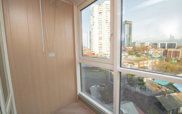 Уютные студии на улице Фастовская