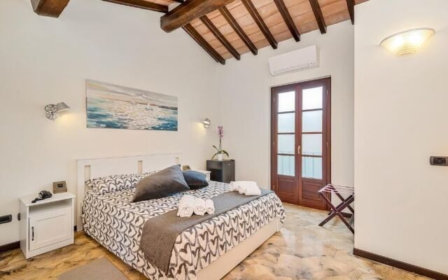 Hotel la Pietra Restaurant