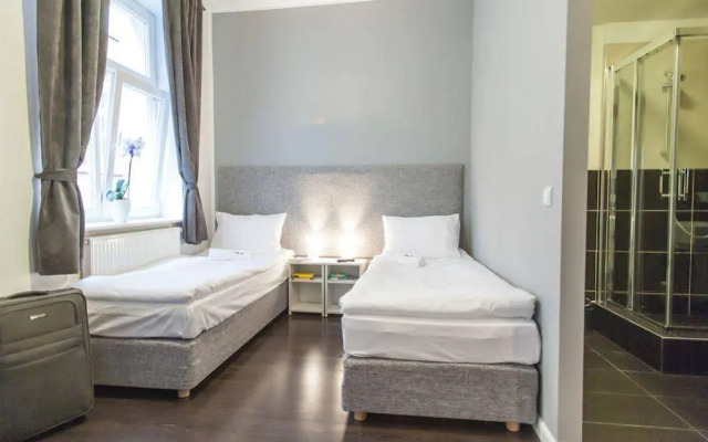 Stay inn Hotel Gdansk