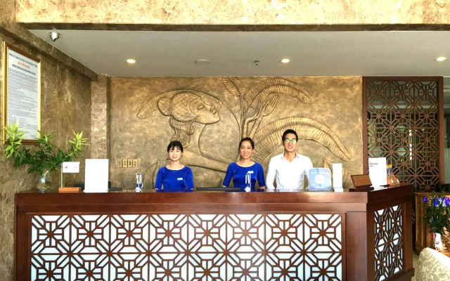 Bac Cuong Hotel