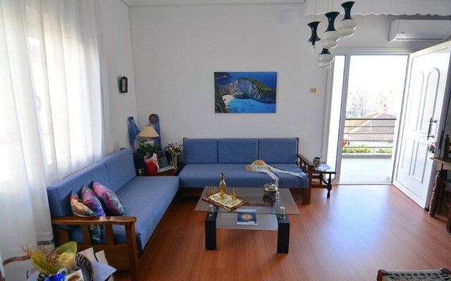 Zeusplace Georgia Blue