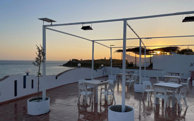 Hotel Miramare Garzia