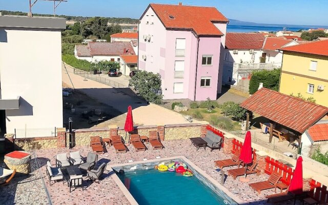 Apartments Dobrivoje