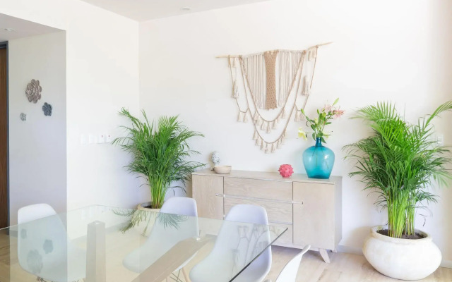 Attha Cenote Luxury Condo