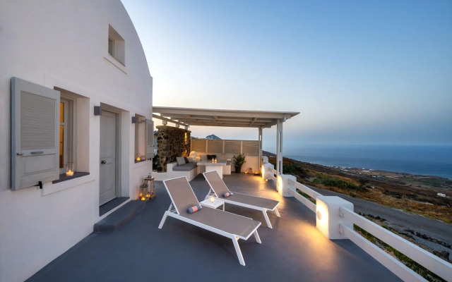 Siete Mares Luxury Suites