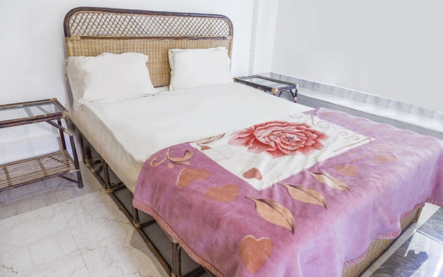 GuestHouser 1 BR Homestay 2260