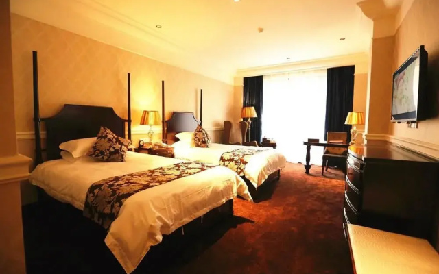 Fairyland Hotel