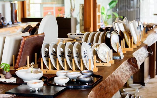 Hotel Condominium Doka Doka