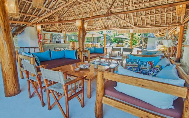 Mvuvi Lodge Watamu