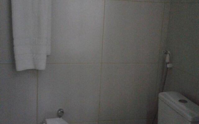 Salgueiro Plaza Hotel