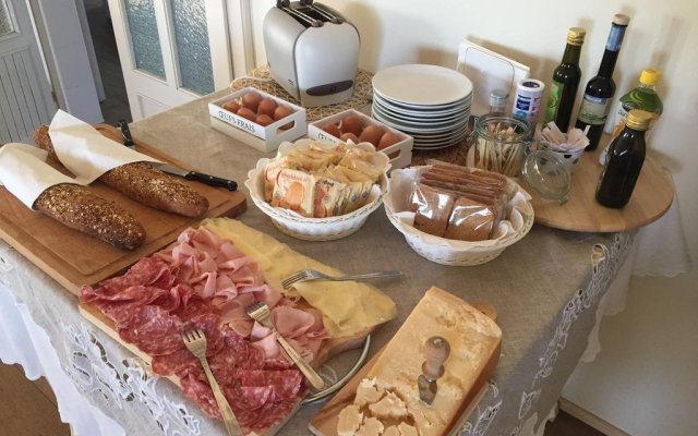 Agriturismo Colle dei Pivi