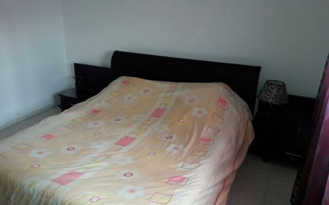 Rent Apartment In Tunis