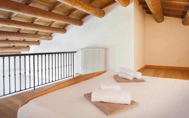 Cà Cantoni Villa With Pool Lake View