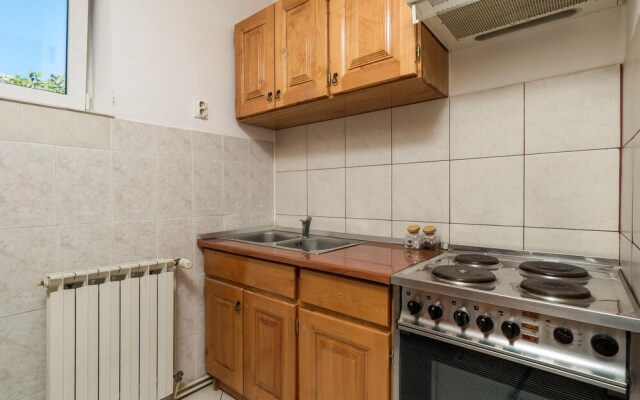 Amazing Home in Senj With Wifi and 2 Bedrooms