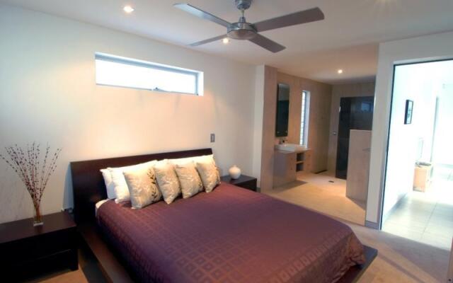 Alex Beach House