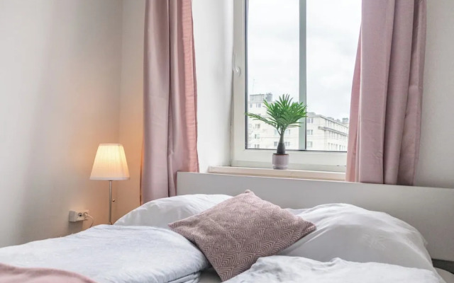Cozy Room Shared Apt Millennium Tower