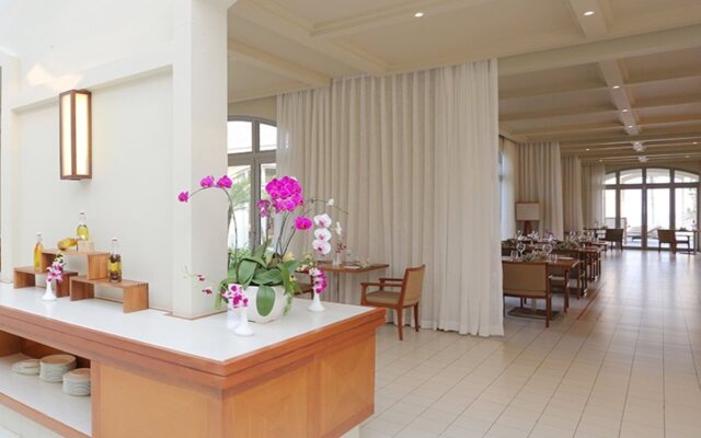 FLC Luxury Resort Samson