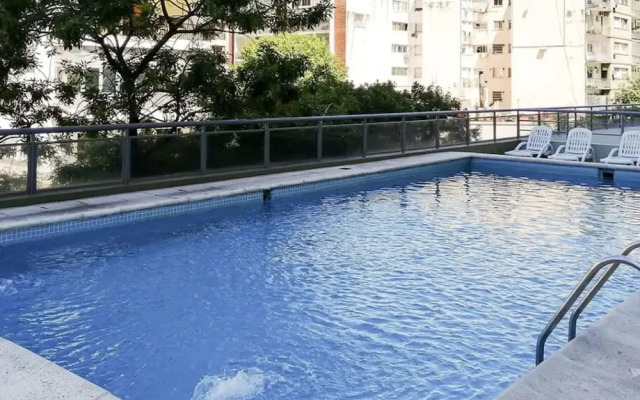 La Torre Chic 1 Bedroom in Palermo Chico