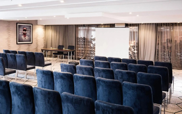 Malmaison Birmingham
