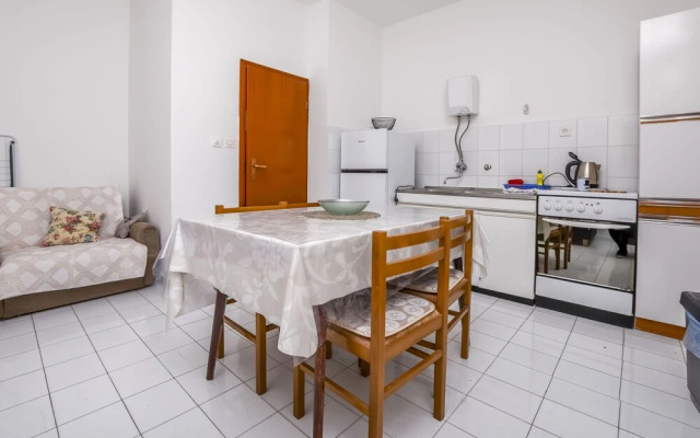 Studio Apartments Ivica