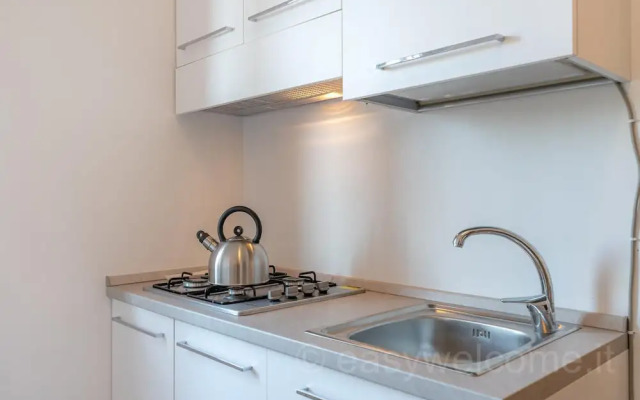 Easy Welcome Residenza Ortensia Appartamento Piera