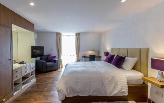 Wonderful & Central Dasiri Townhouse 5BR