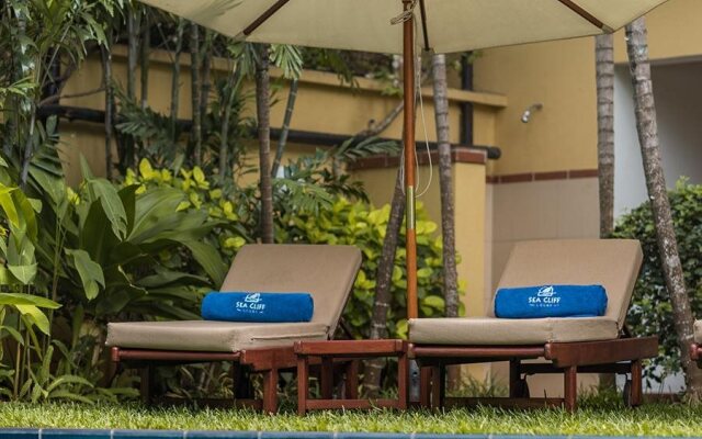 Sea Cliff Court Hotel & Luxury Apartments