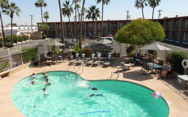 Best Western Inn & Suites Of Sun City