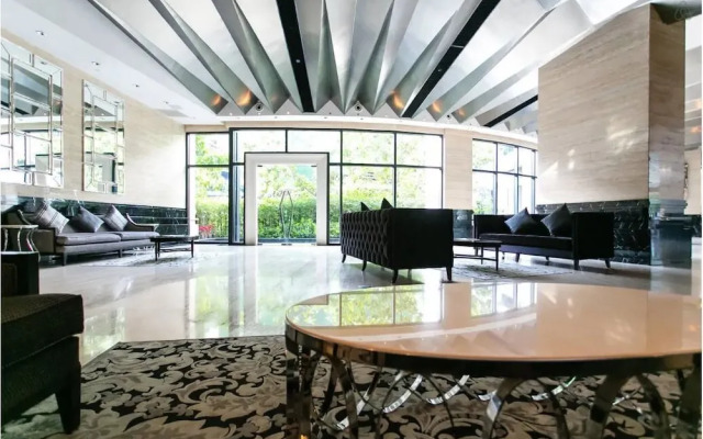The Gramercy Residences - Sweet House