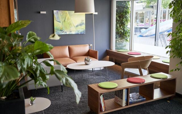 Hotel City Krone