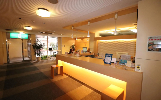 Hotel Green Arbor