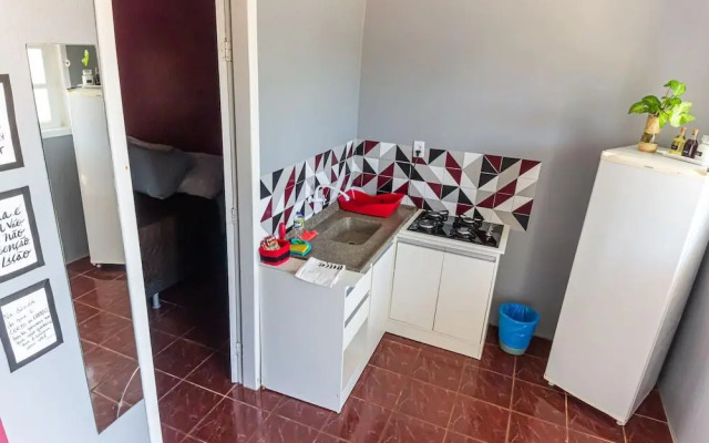 Pousada Renascer 520