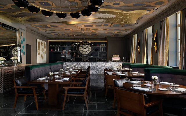 Juliana Hotel & Spa - Brussels Centre