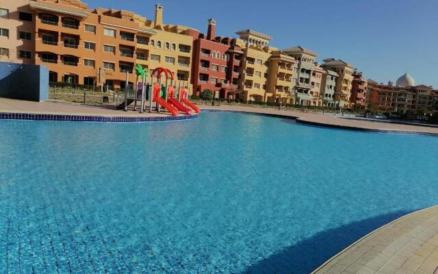 Porto Sharm