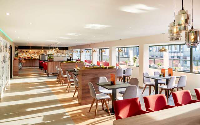 Park Inn by Radisson Hasselt