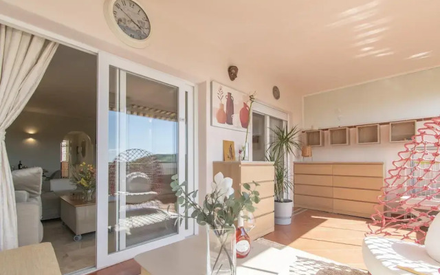 Paraiso De Riviera in Calahonda