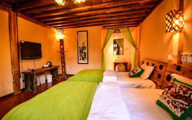Lijiang Chayuwu Inn