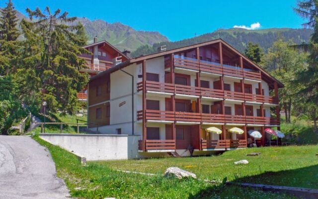 Apartment Le Lichen Verbier