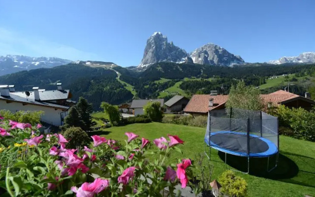 Appartamenti la Rojula