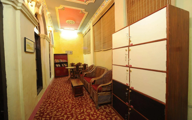 Hotel Himalaya Yoga