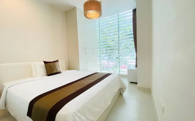 Apartment Riverside - Luxury Frato Design D2