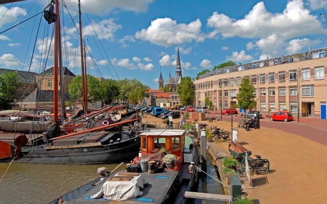 Best Western Plus City Hotel Gouda