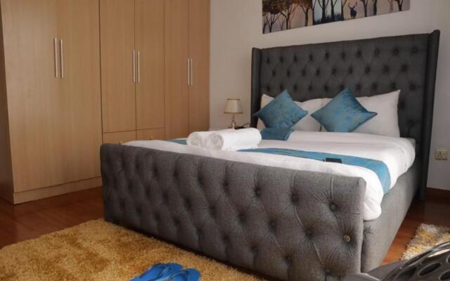 Spring E14 1bed