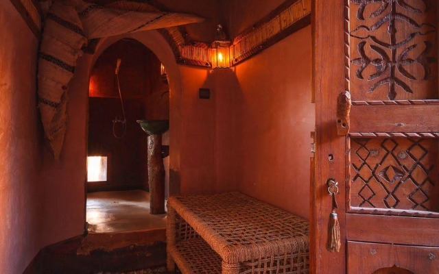 Kasbah Tebi