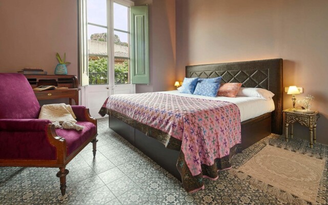 Hotel Boutique La Indiana de Begur - Adults Only