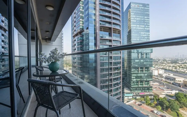 HiGuests - Goldcrest Views 1