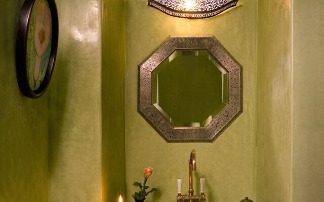 Riad Meriem