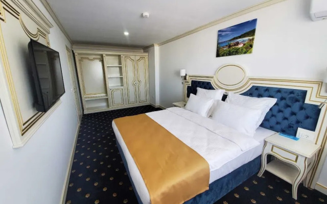 Terra Hotel